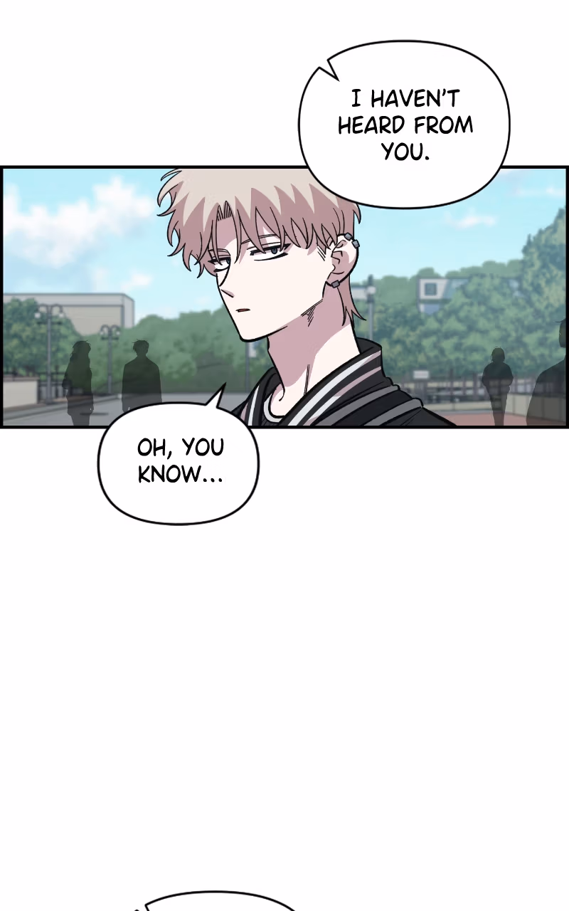 Read Childhood Friend Complex Manga Online