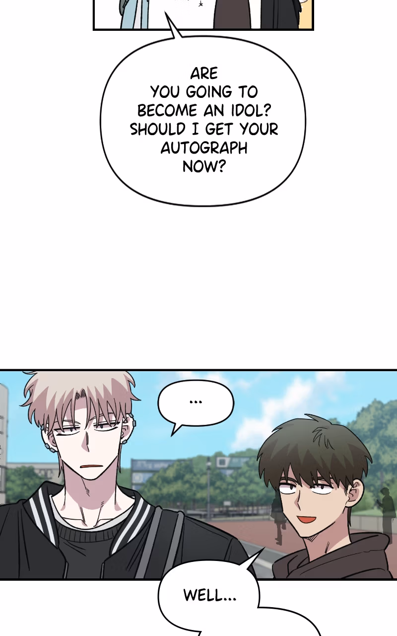 Read Childhood Friend Complex Manga Online