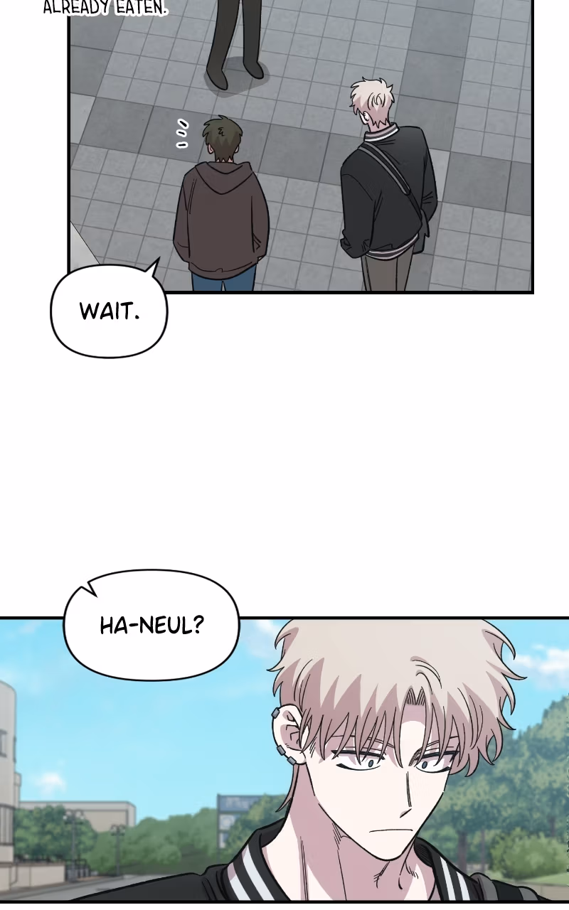 Read Childhood Friend Complex Manga Online