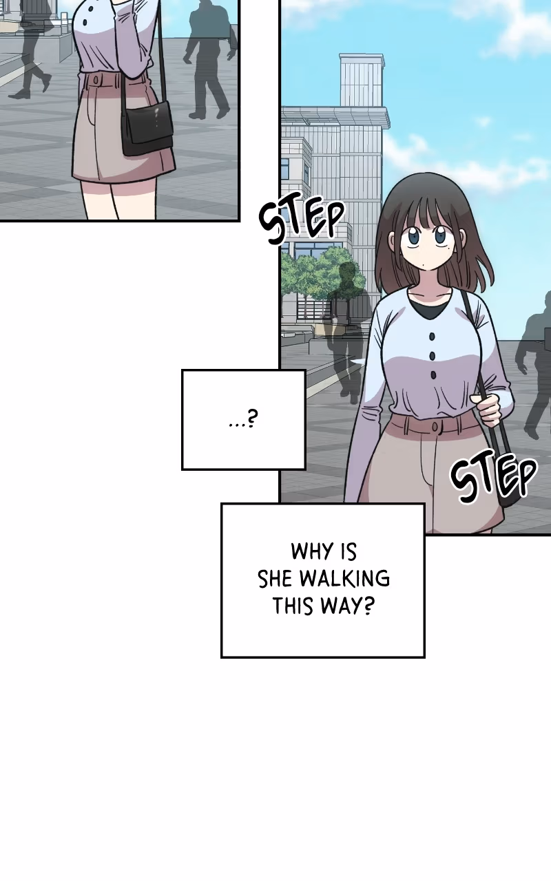 Read Childhood Friend Complex Manga Online