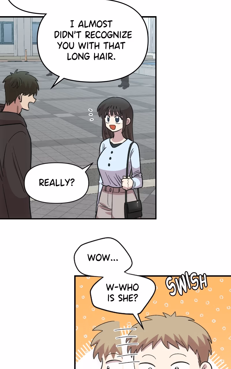 Read Childhood Friend Complex Manga Online