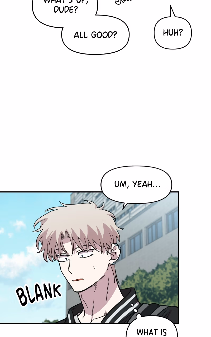 Read Childhood Friend Complex Manga Online