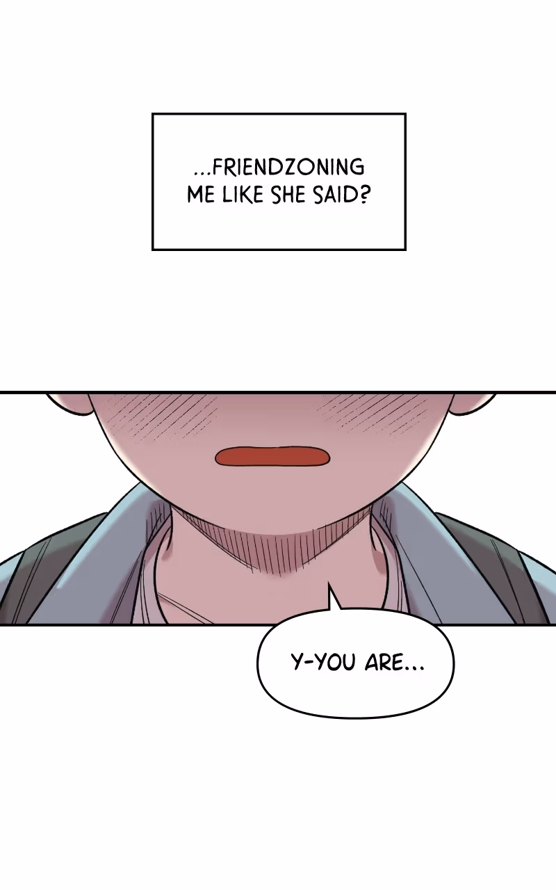 Read Childhood Friend Complex Manga Online
