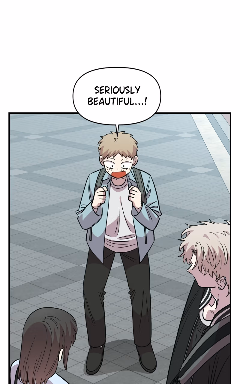 Read Childhood Friend Complex Manga Online