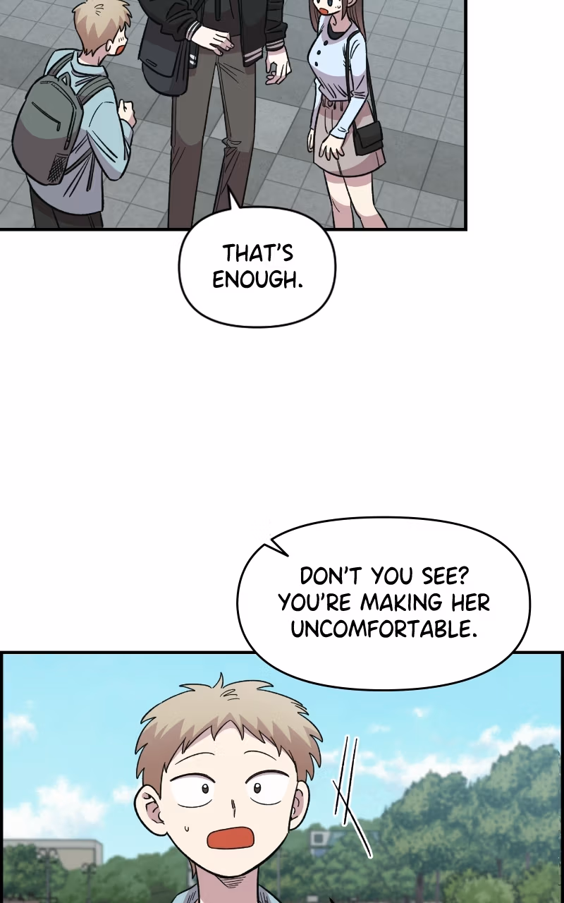 Read Childhood Friend Complex Manga Online
