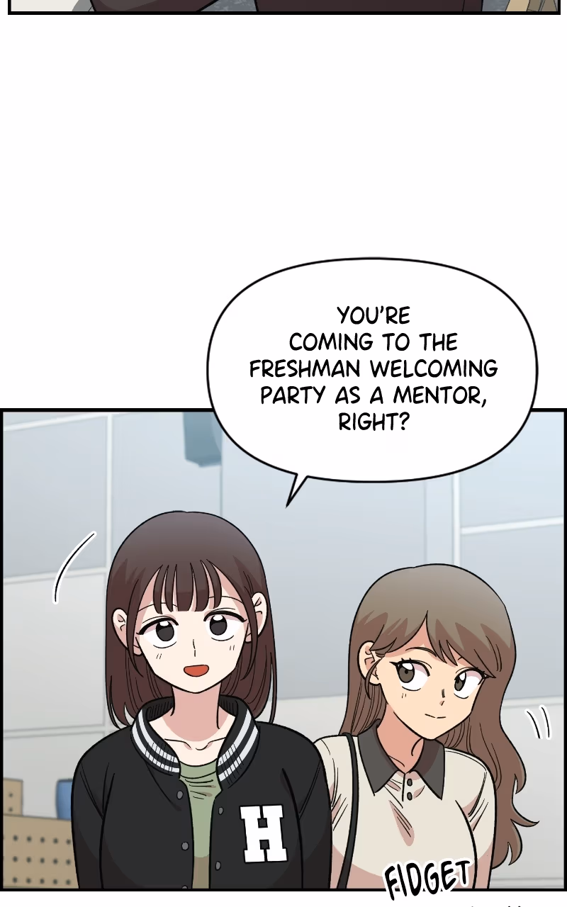 Read Childhood Friend Complex Manga Online