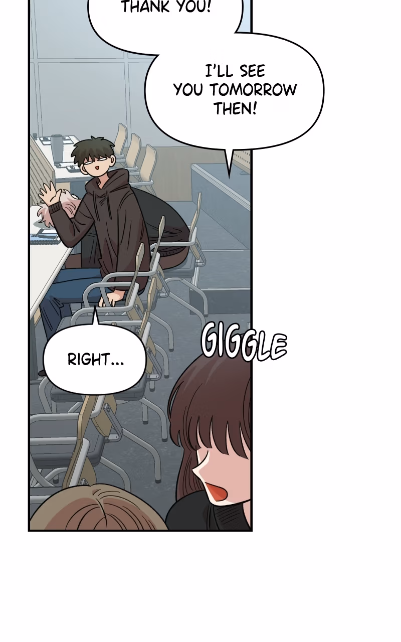 Read Childhood Friend Complex Manga Online