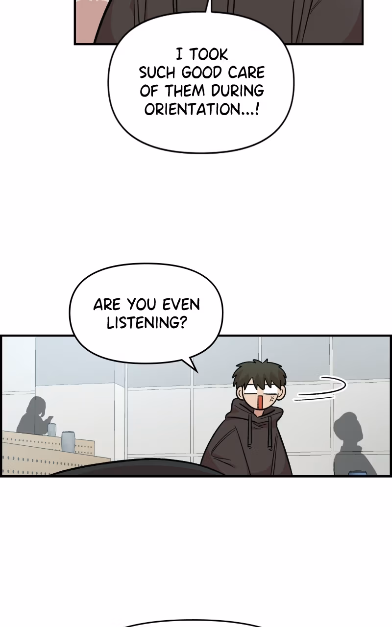 Read Childhood Friend Complex Manga Online