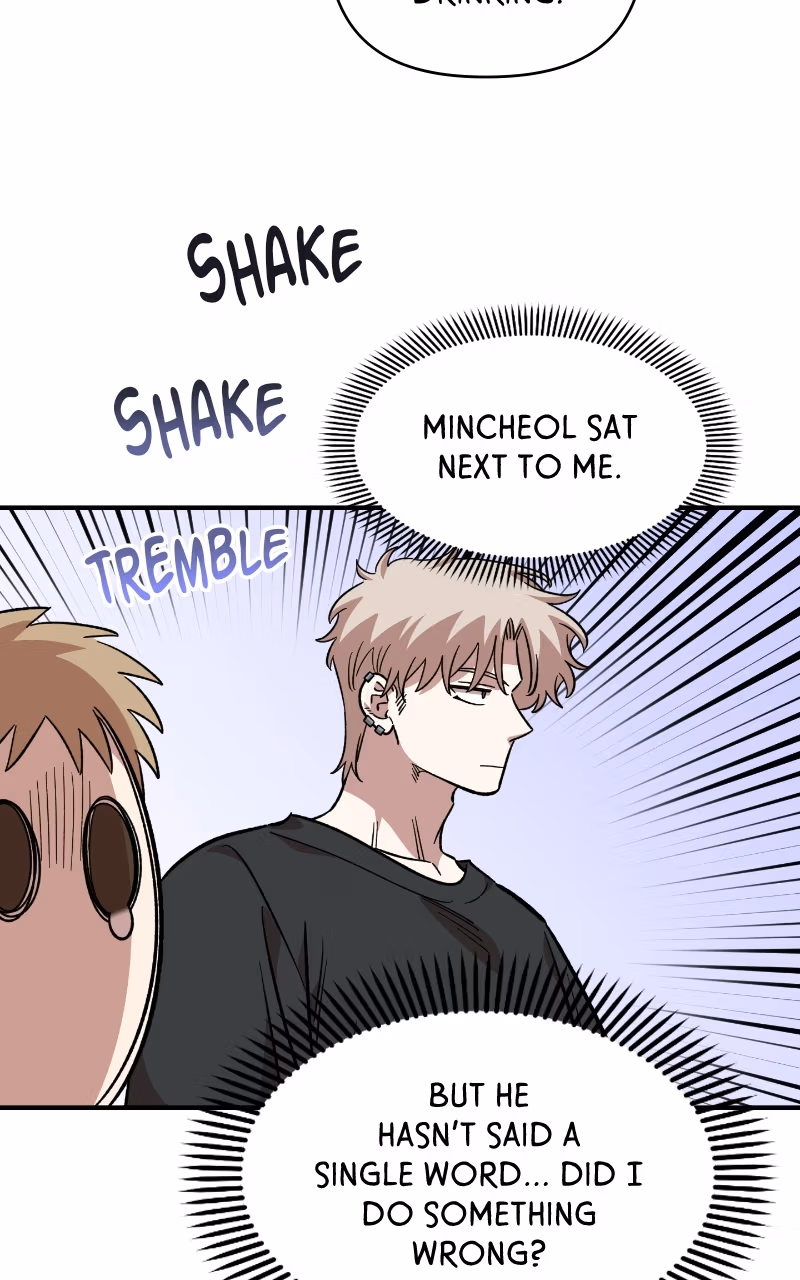 Read Childhood Friend Complex Manga Online