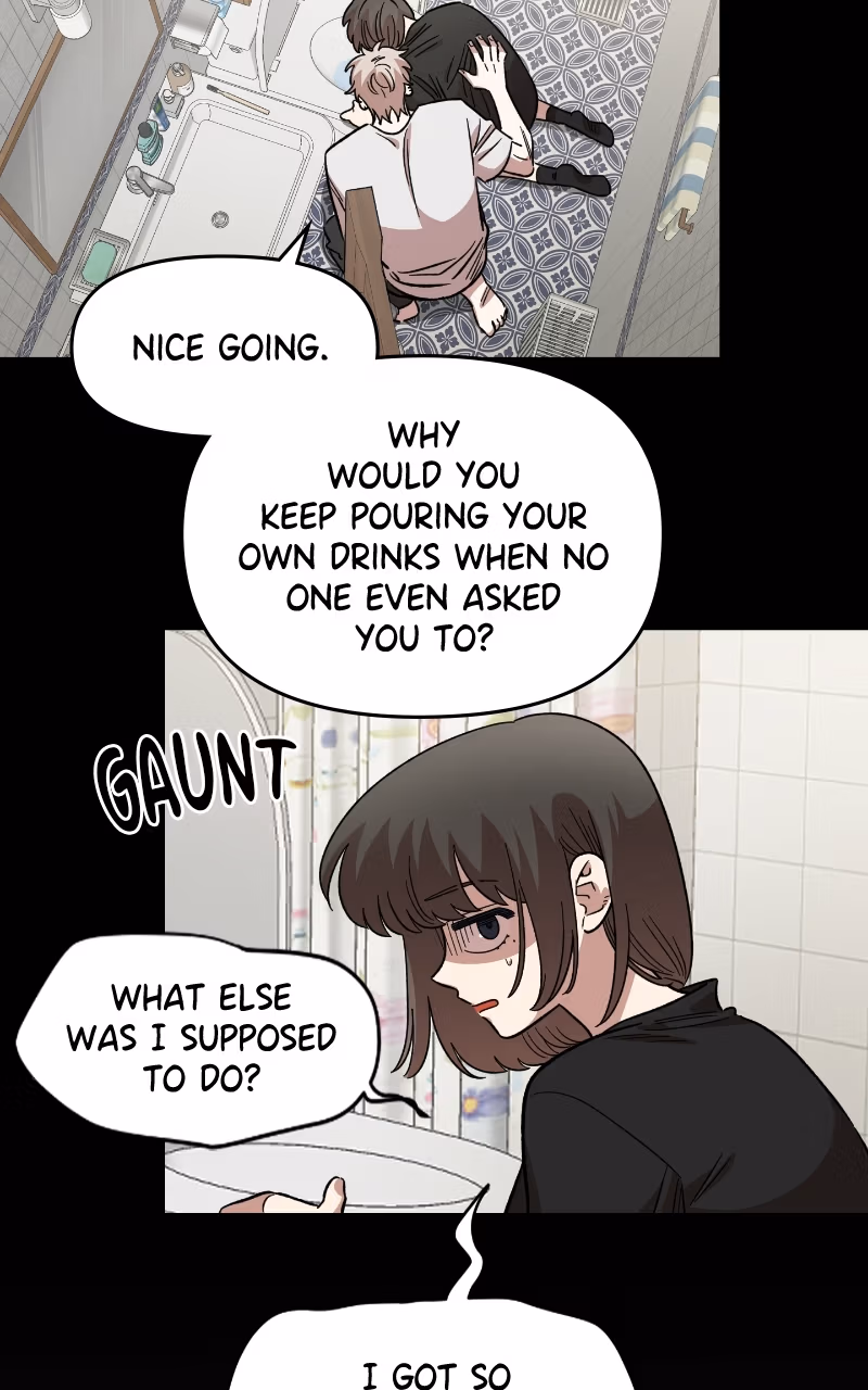 Read Childhood Friend Complex Manga Online