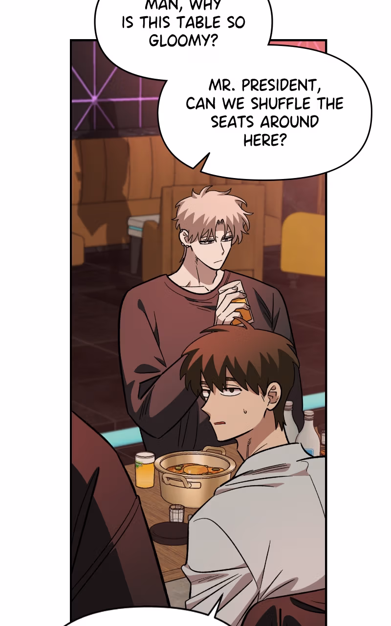 Read Childhood Friend Complex Manga Online