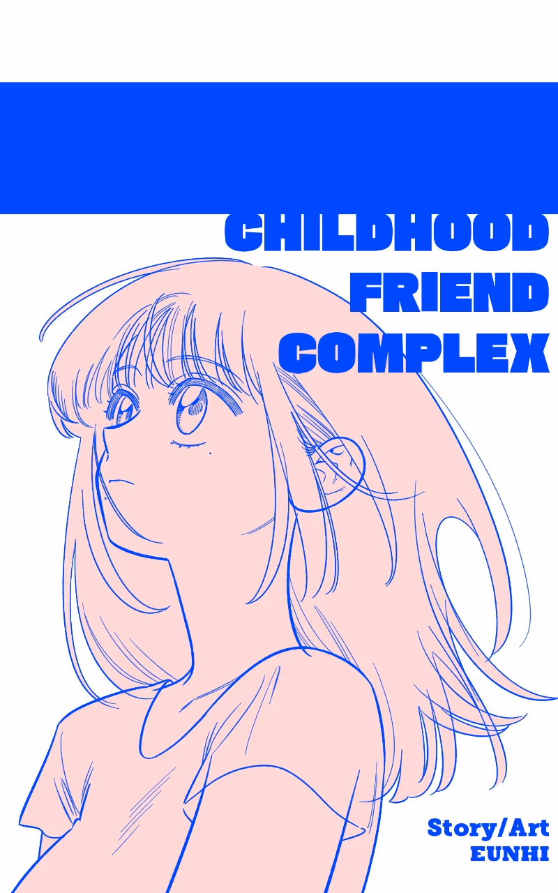 Read Childhood Friend Complex Manga Online
