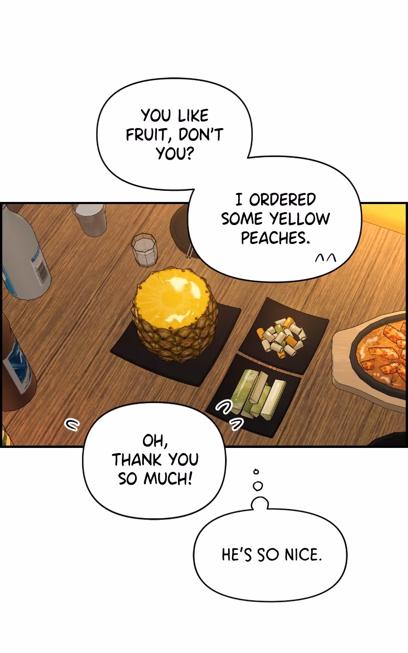 Read Childhood Friend Complex Manga Online