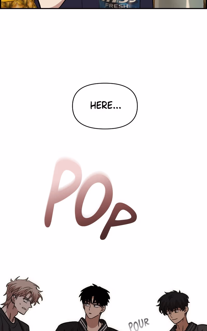 Read Childhood Friend Complex Manga Online