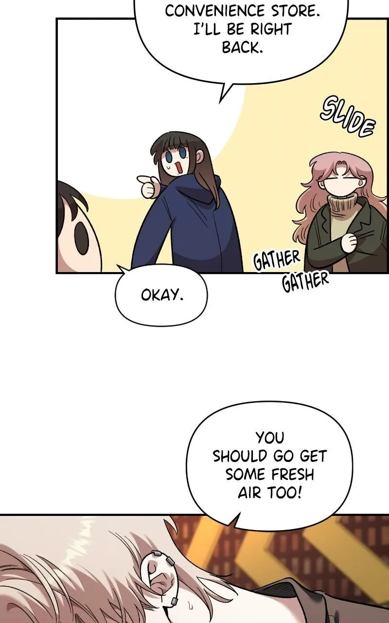 Read Childhood Friend Complex Manga Online