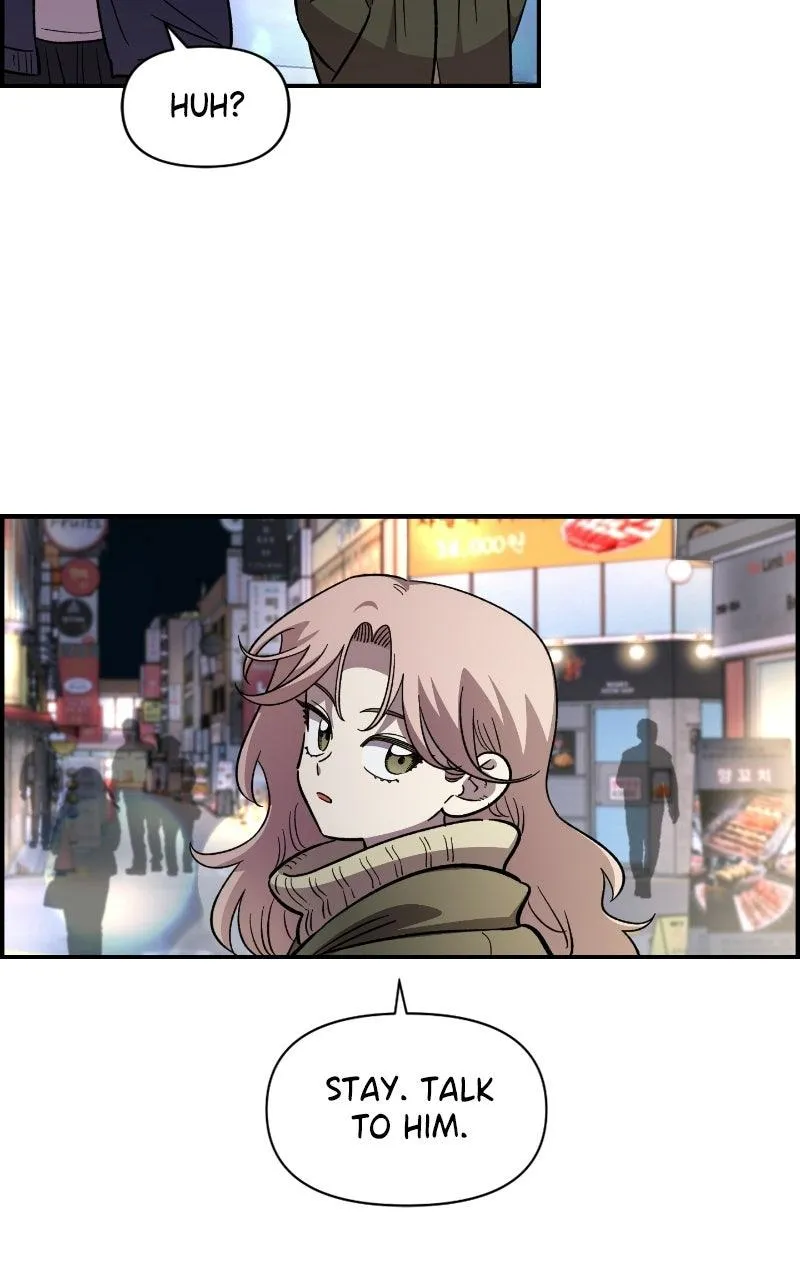 Read Childhood Friend Complex Manga Online