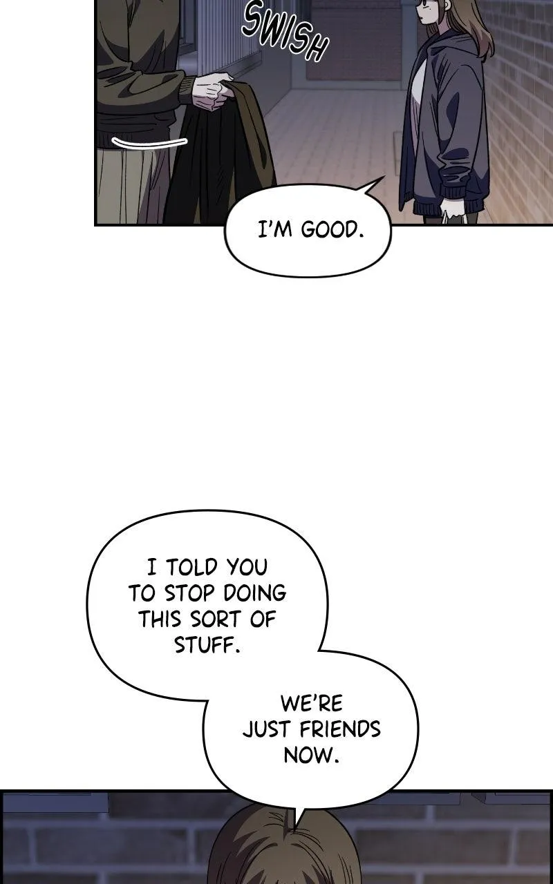 Read Childhood Friend Complex Manga Online