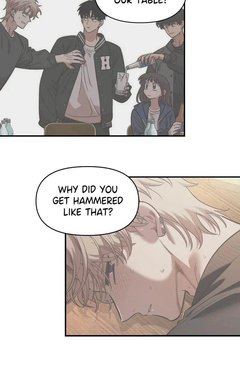 Read Childhood Friend Complex Manga Online