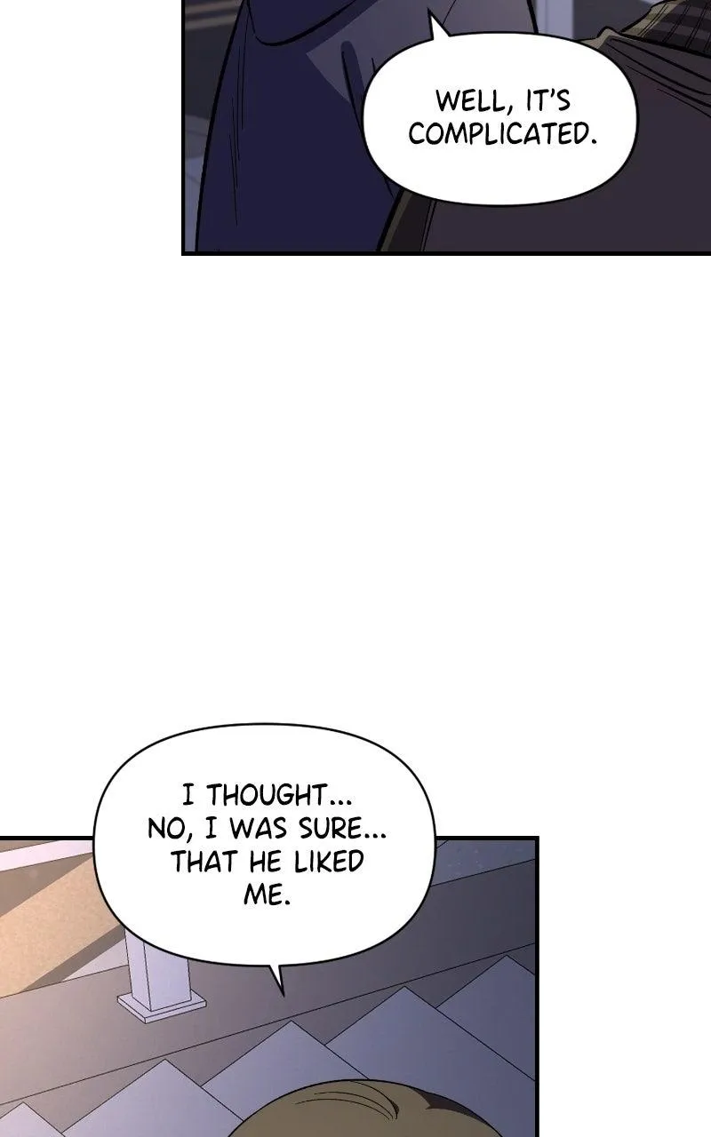 Read Childhood Friend Complex Manga Online