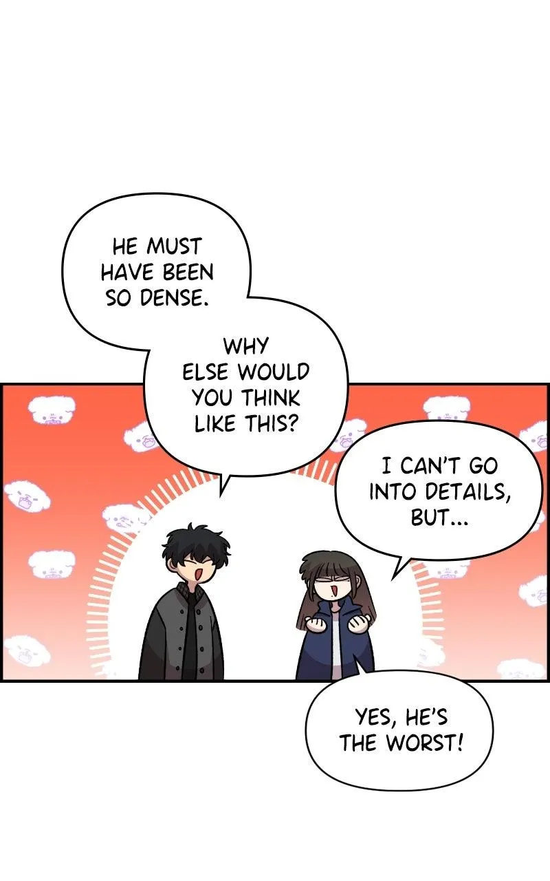 Read Childhood Friend Complex Manga Online