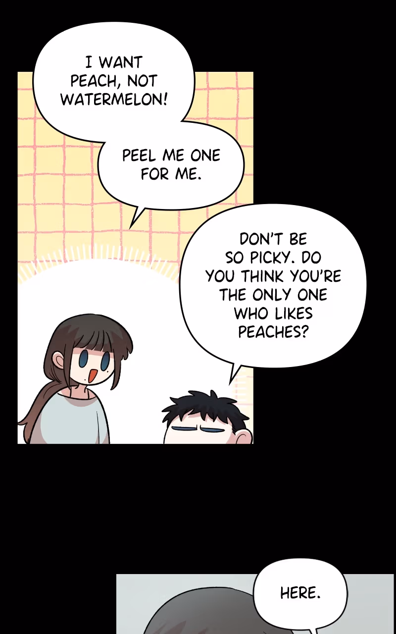 Read Childhood Friend Complex Manga Online