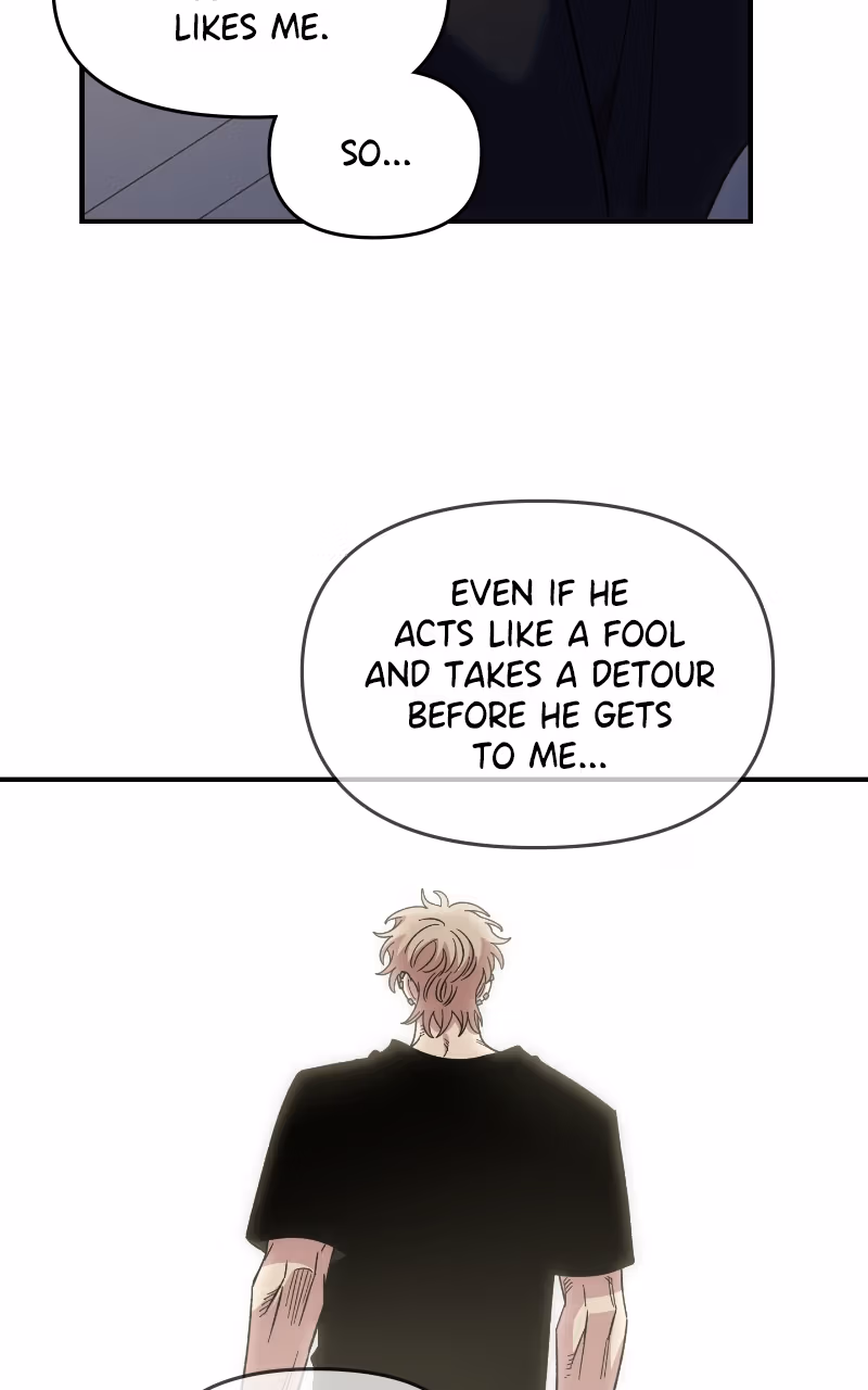 Read Childhood Friend Complex Manga Online