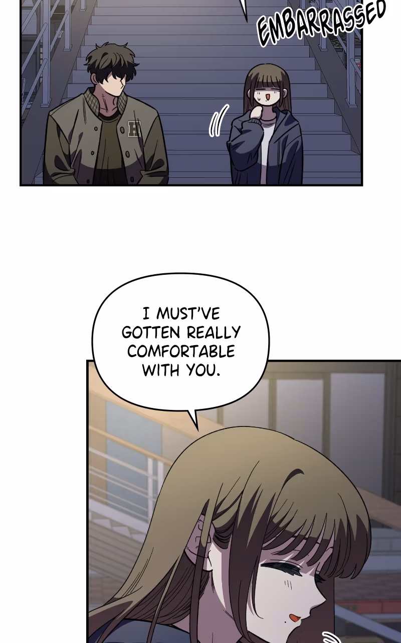 Read Childhood Friend Complex Manga Online