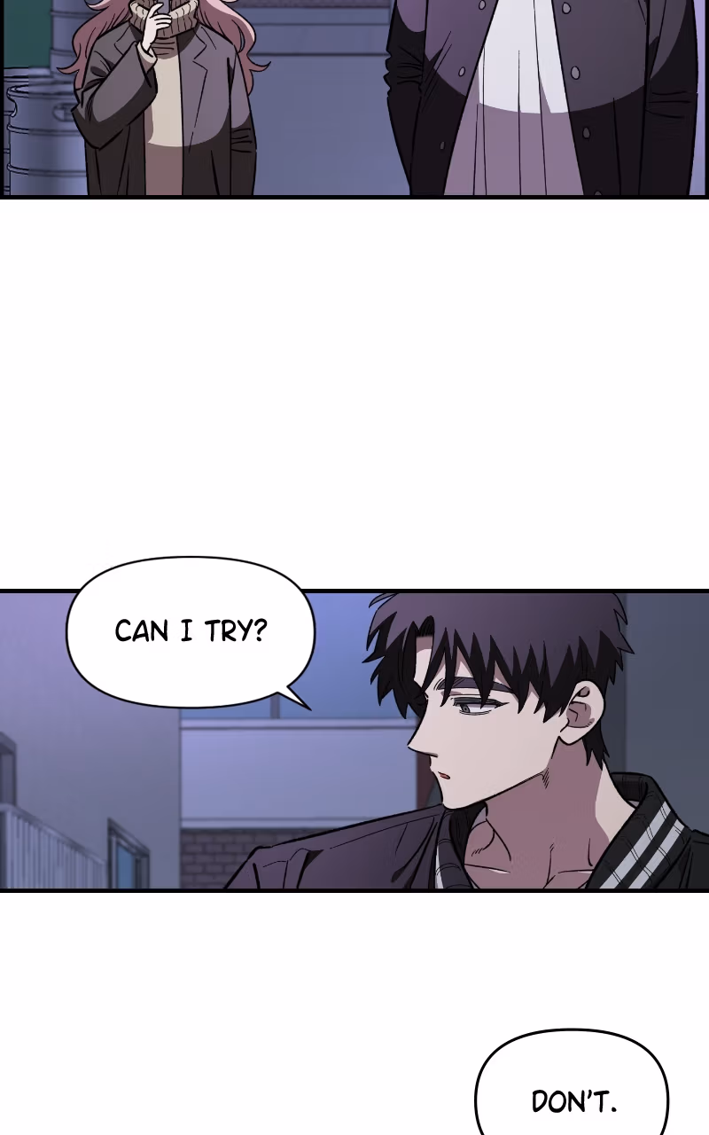 Read Childhood Friend Complex Manga Online