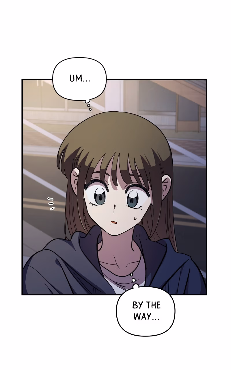 Read Childhood Friend Complex Manga Online