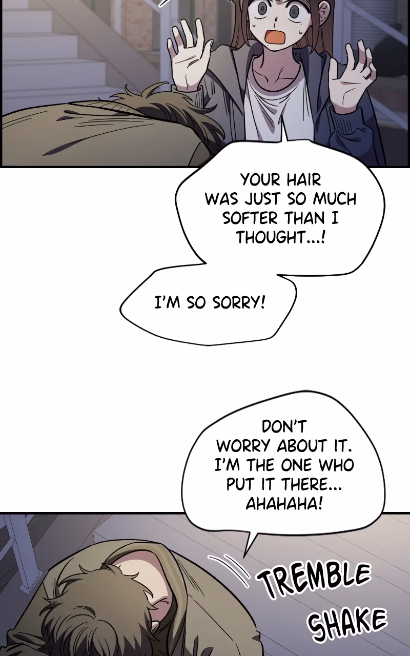 Read Childhood Friend Complex Manga Online