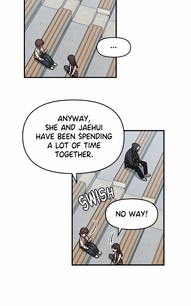 Read Childhood Friend Complex Manga Online