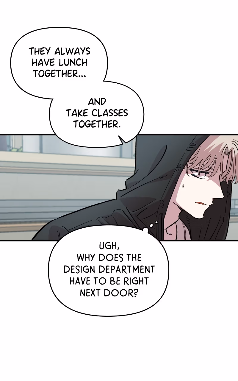 Read Childhood Friend Complex Manga Online