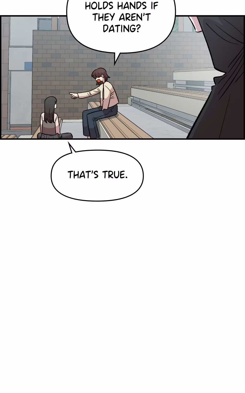Read Childhood Friend Complex Manga Online