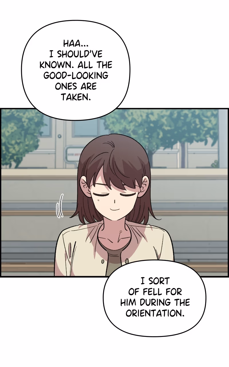 Read Childhood Friend Complex Manga Online