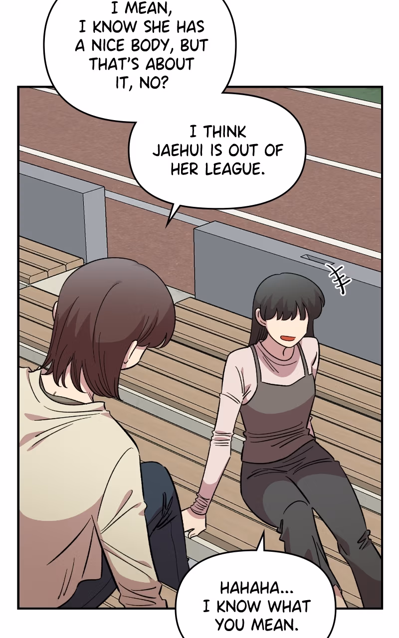 Read Childhood Friend Complex Manga Online