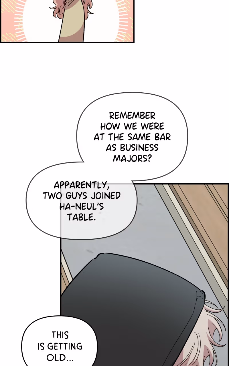Read Childhood Friend Complex Manga Online