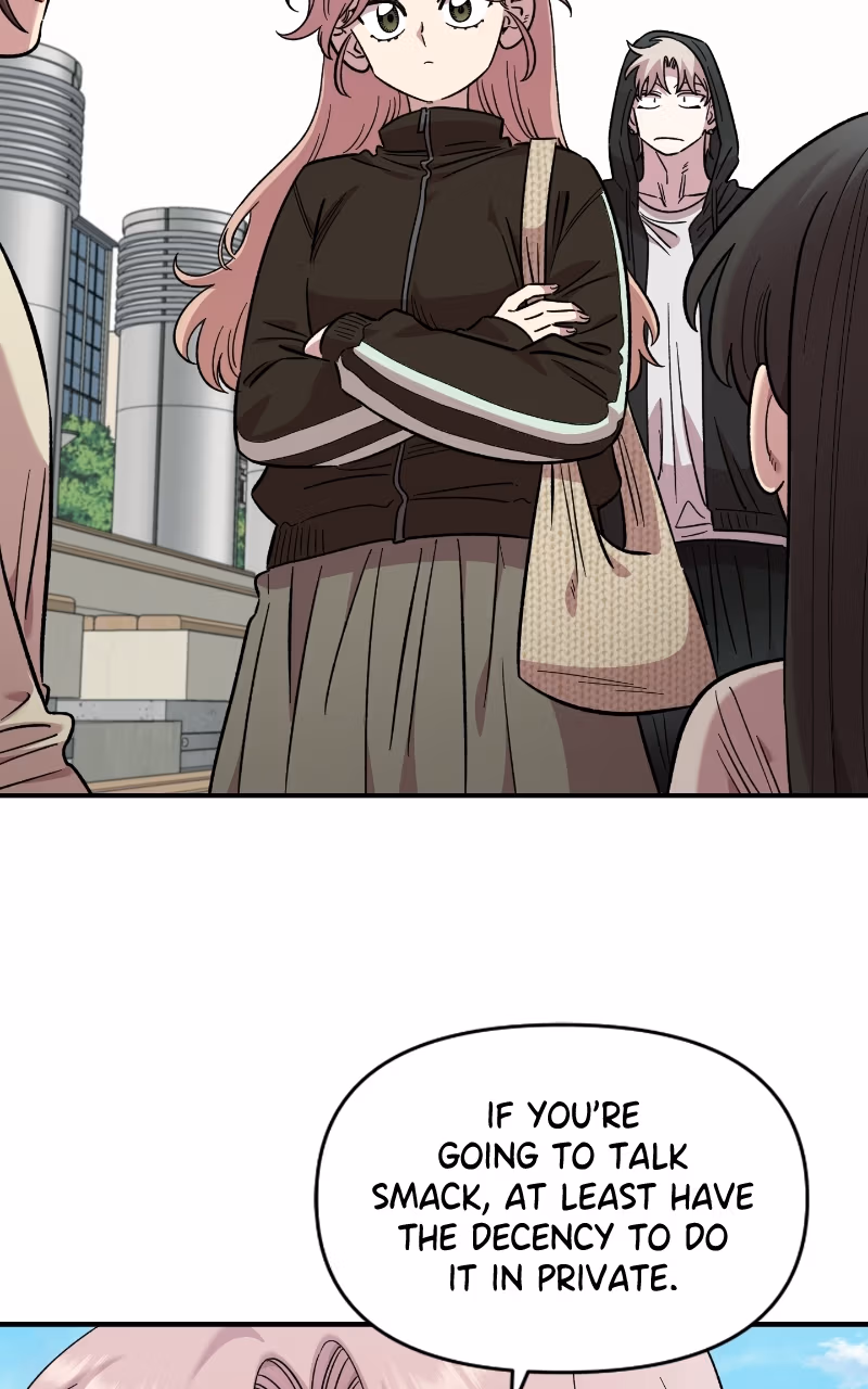 Read Childhood Friend Complex Manga Online