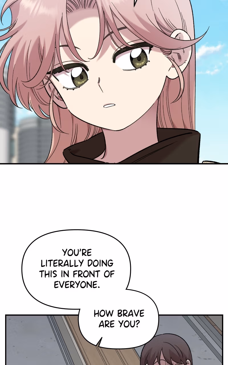 Read Childhood Friend Complex Manga Online