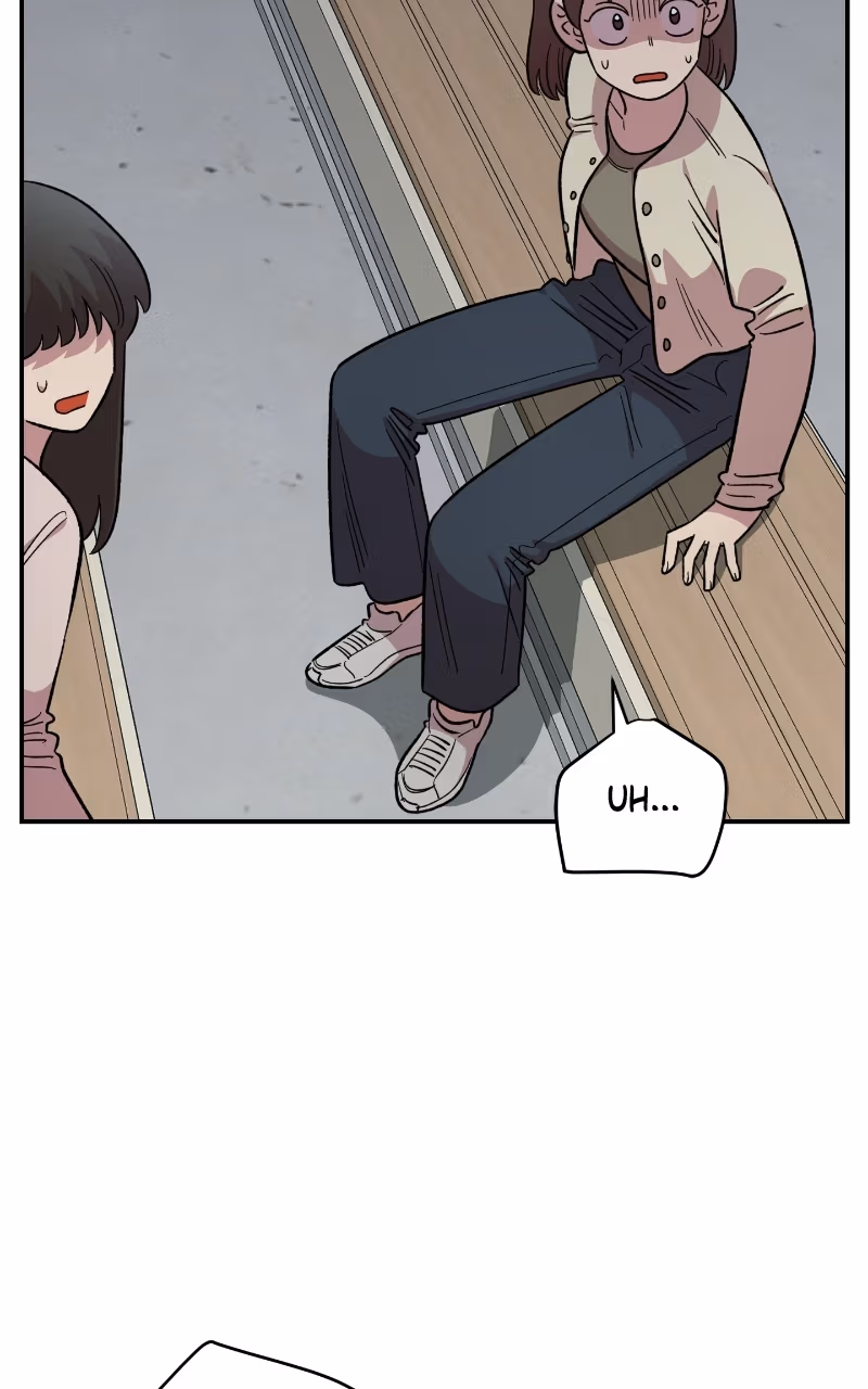Read Childhood Friend Complex Manga Online