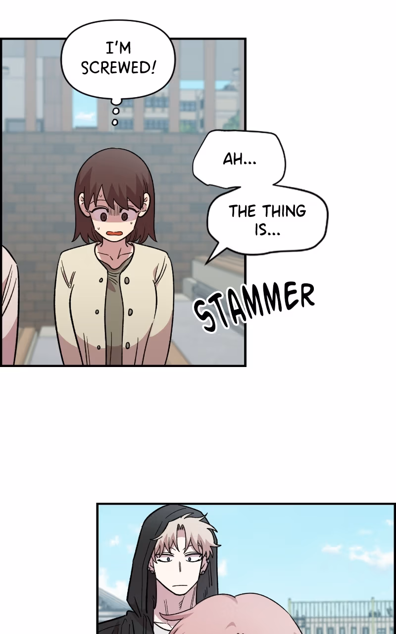 Read Childhood Friend Complex Manga Online