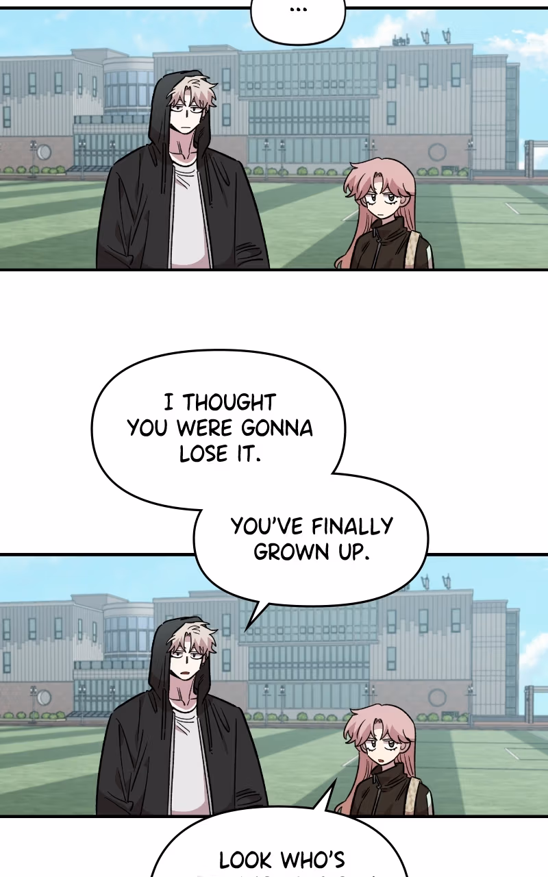 Read Childhood Friend Complex Manga Online
