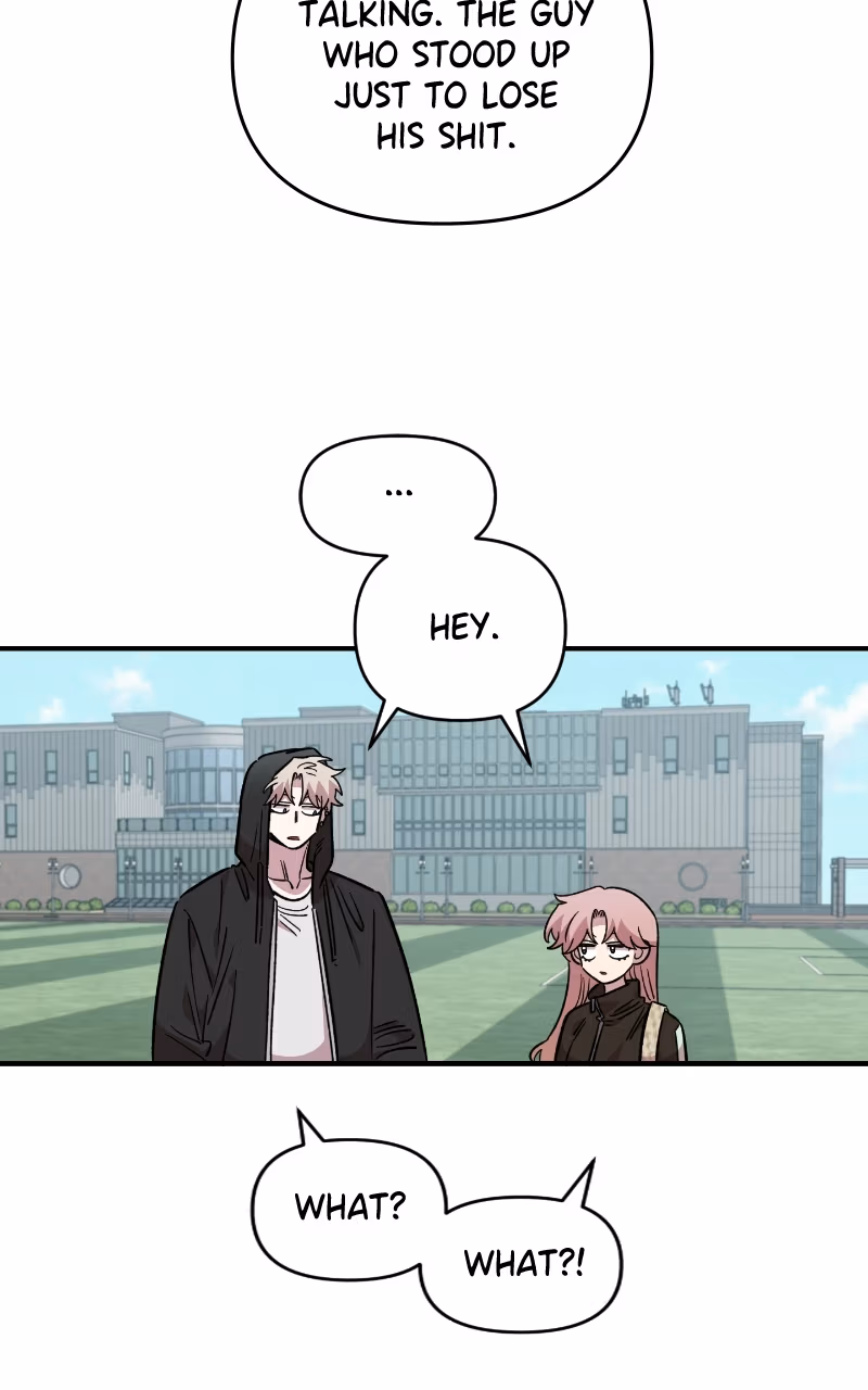 Read Childhood Friend Complex Manga Online