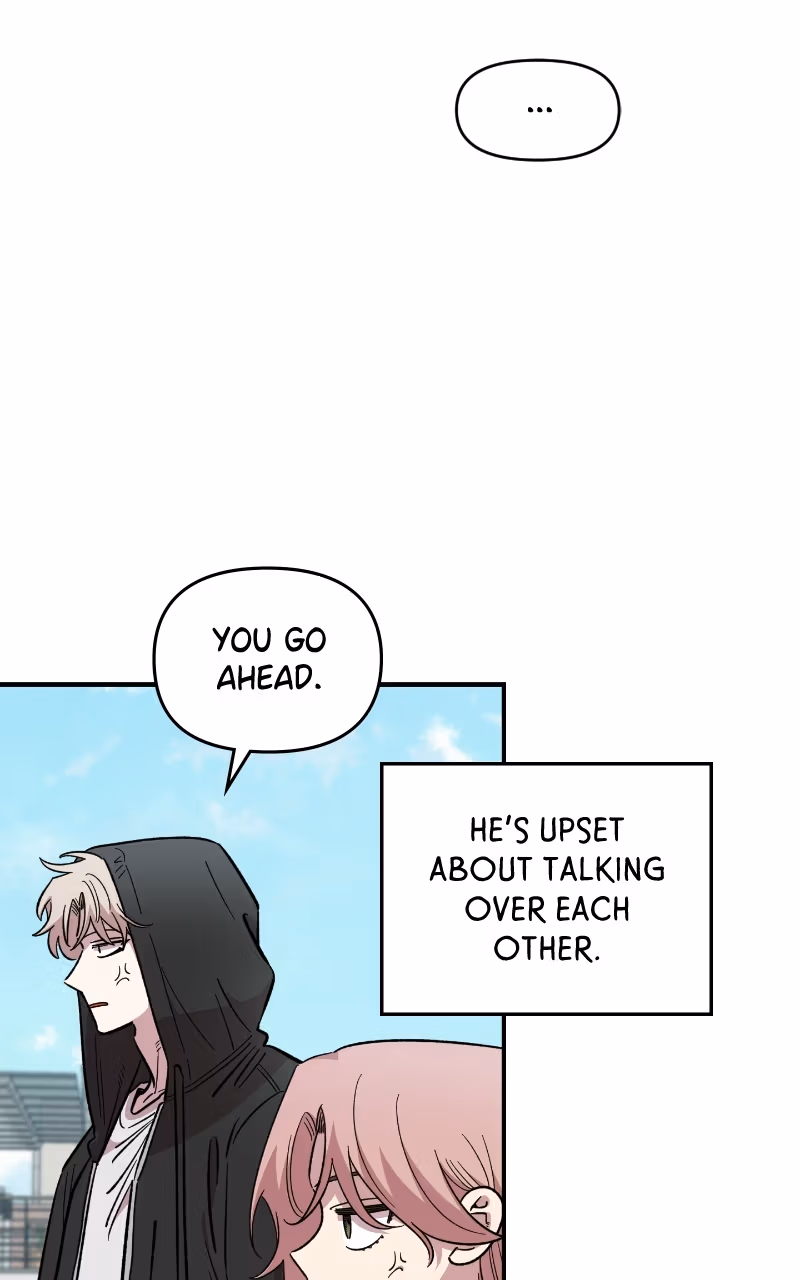 Read Childhood Friend Complex Manga Online