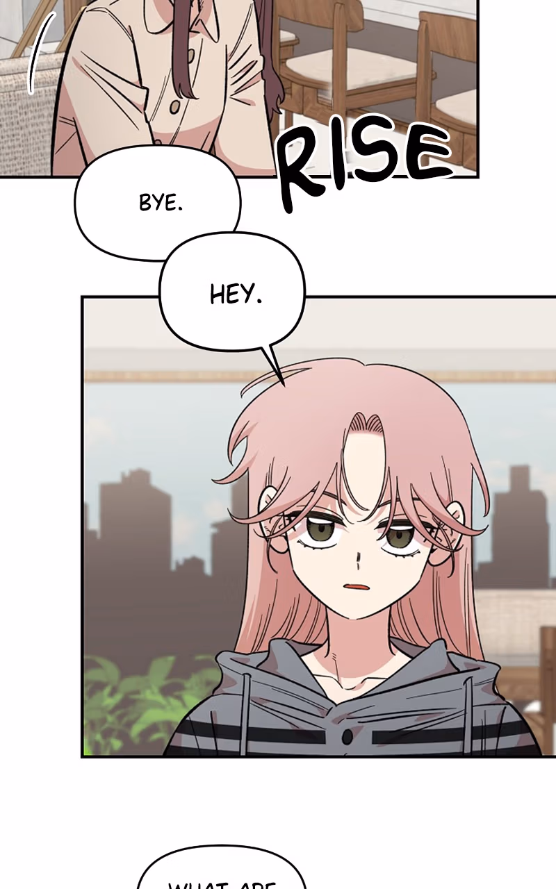 Read Childhood Friend Complex Manga Online