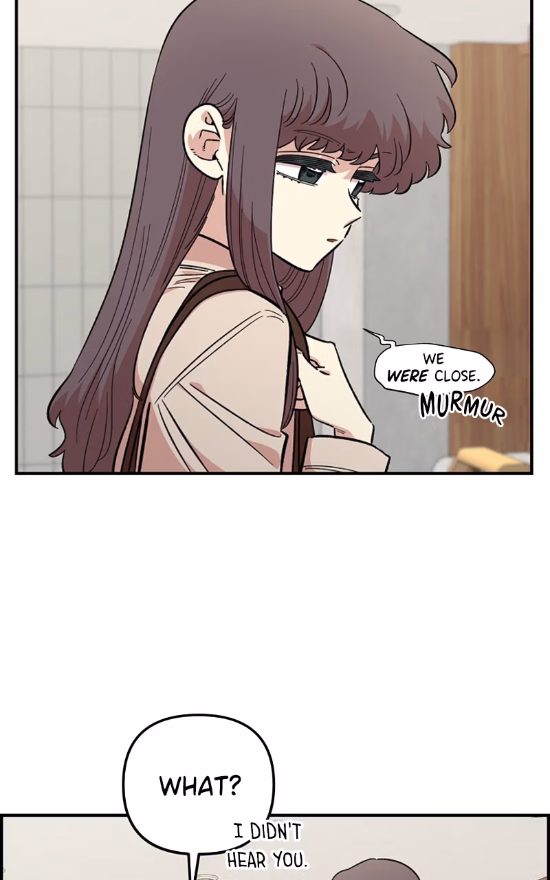 Read Childhood Friend Complex Manga Online