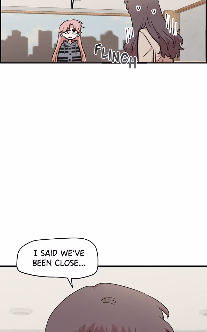 Read Childhood Friend Complex Manga Online