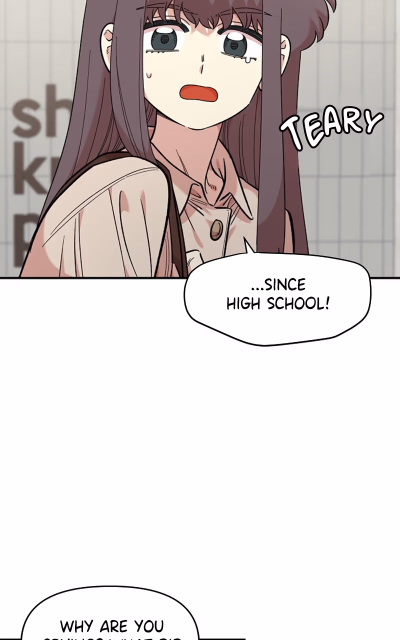 Read Childhood Friend Complex Manga Online