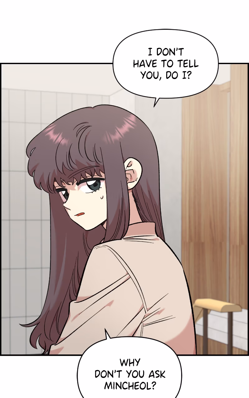 Read Childhood Friend Complex Manga Online