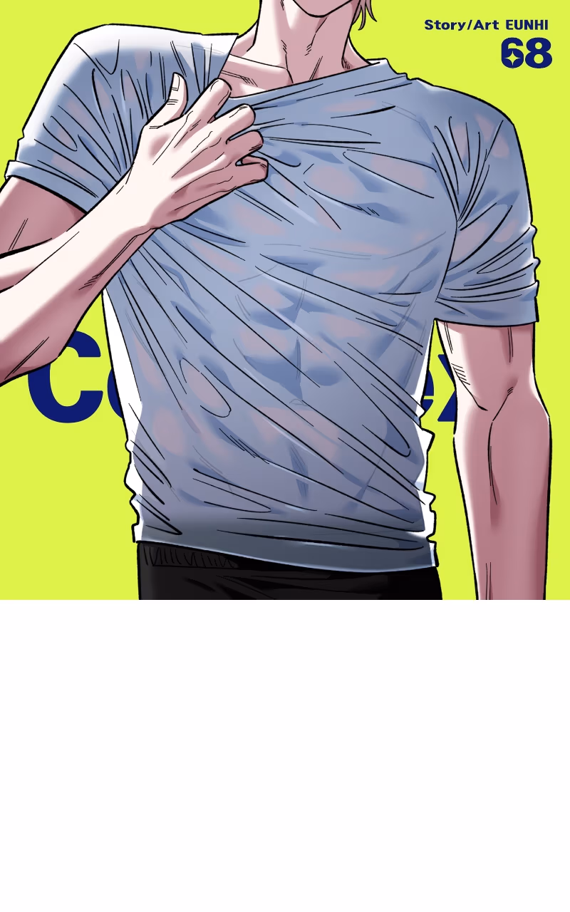 Read Childhood Friend Complex Manga Online