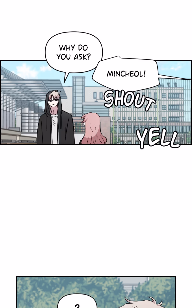 Read Childhood Friend Complex Manga Online
